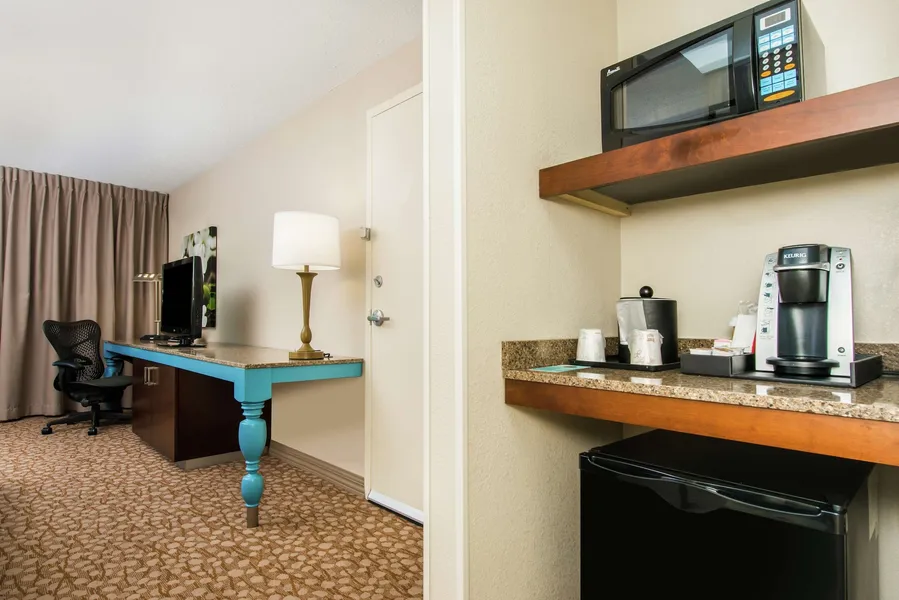 Hilton Garden Inn Charlottesville hotel detail image 6