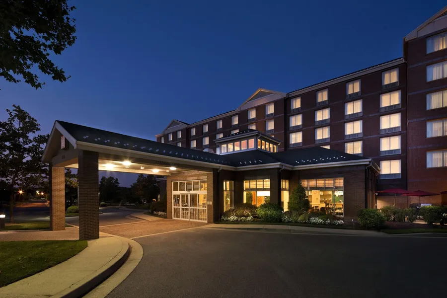 Hilton Garden Inn Baltimore/White Marsh hotel detail image 2