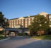 Hilton Garden Inn Baltimore/White Marsh hotel detail image 3
