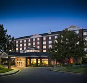 Hilton Garden Inn Baltimore/White Marsh hotel detail image 4