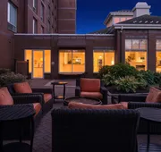 Hilton Garden Inn Baltimore/White Marsh hotel detail image 5