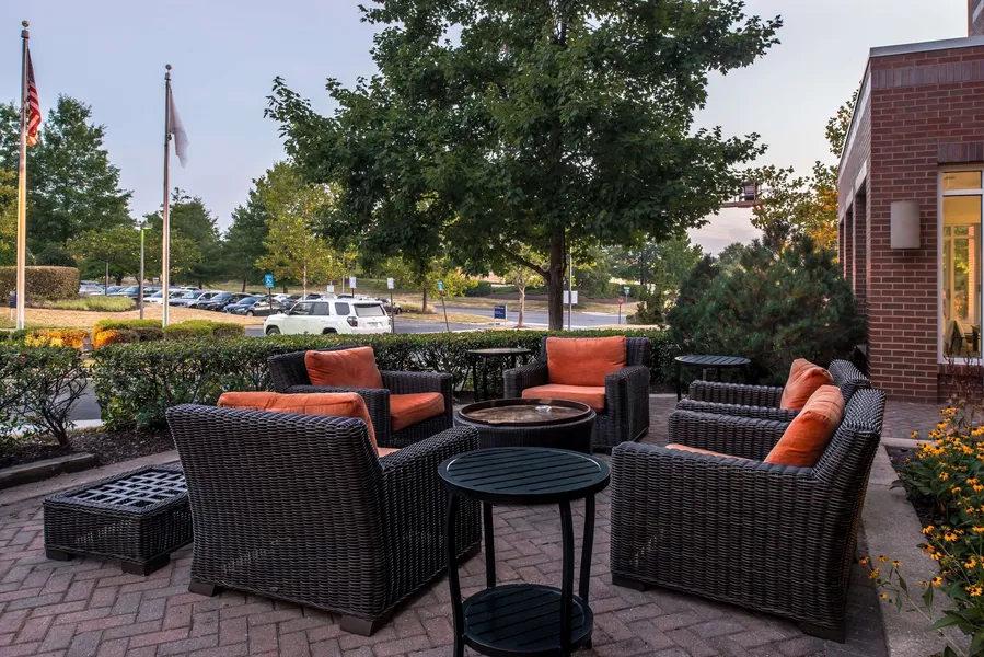 Hilton Garden Inn Baltimore/White Marsh hotel detail image 6