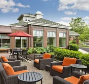 Hilton Garden Inn Baltimore/White Marsh hotel detail image 7