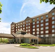 Hilton Garden Inn Cleveland Airport hotel detail image 3