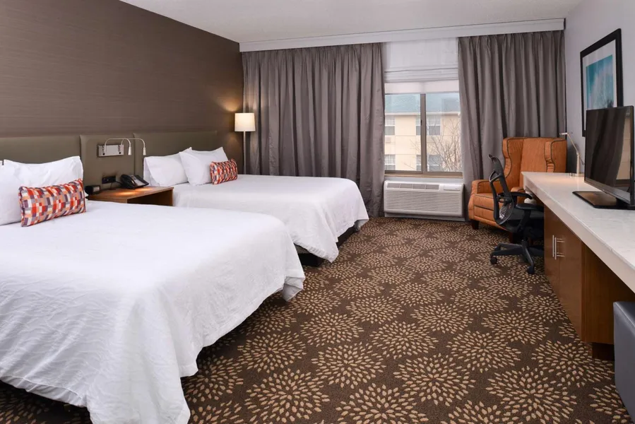 Hilton Garden Inn Columbus/Polaris hotel detail image 2