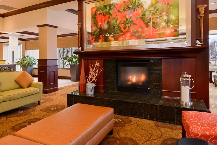 Hilton Garden Inn Columbus/Polaris hotel detail image 6