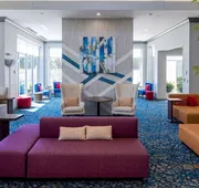 Hilton Garden Inn Oklahoma City Airport hotel detail image 4