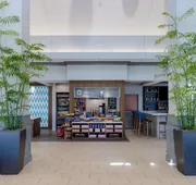 Hilton Garden Inn Oklahoma City Airport hotel detail image 7