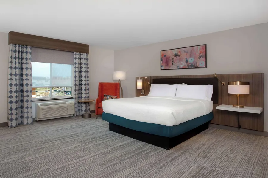 Hilton Garden Inn Omaha West hotel detail image 6