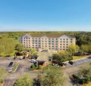 Hilton Garden Inn Tampa North Busch Gardens hotel detail image 3