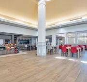 Hilton Garden Inn Jacksonville Airport hotel detail image 5
