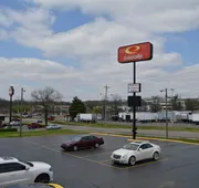 Econo Lodge Nashville North hotel detail image 5