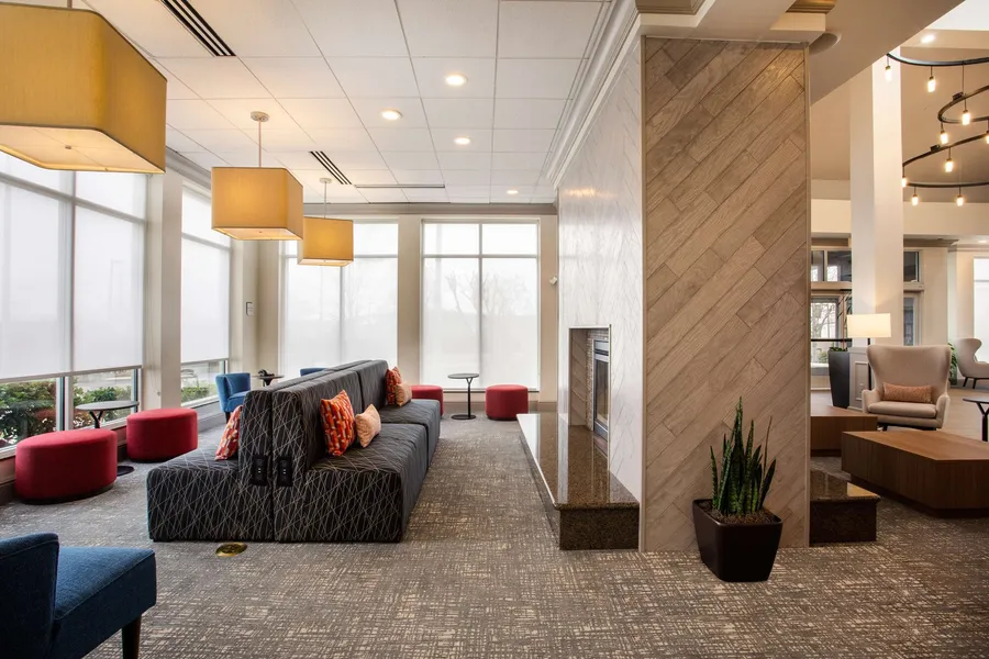 Hilton Garden Inn Nashville/Smyrna hotel detail image 2