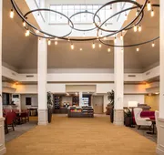 Hilton Garden Inn Nashville/Smyrna hotel detail image 4