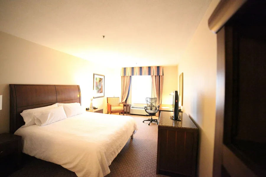 Hilton Garden Inn Elmira/Corning hotel detail image 2