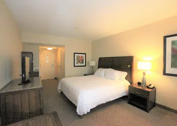 Hilton Garden Inn Elmira/Corning hotel thumbnail 3
