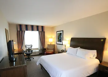 Hilton Garden Inn Elmira/Corning hotel thumbnail 4