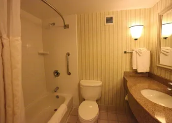Hilton Garden Inn Elmira/Corning hotel thumbnail 6