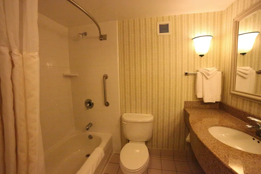 Hilton Garden Inn Elmira/Corning hotel detail image 6