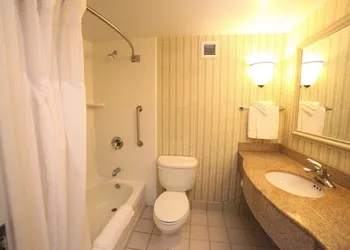 Hilton Garden Inn Elmira/Corning hotel thumbnail 7