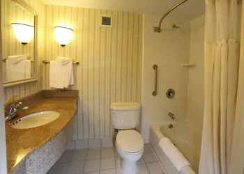 Hilton Garden Inn Elmira/Corning hotel thumbnail 8