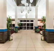 Hilton Garden Inn Columbus/Dublin hotel detail image 3