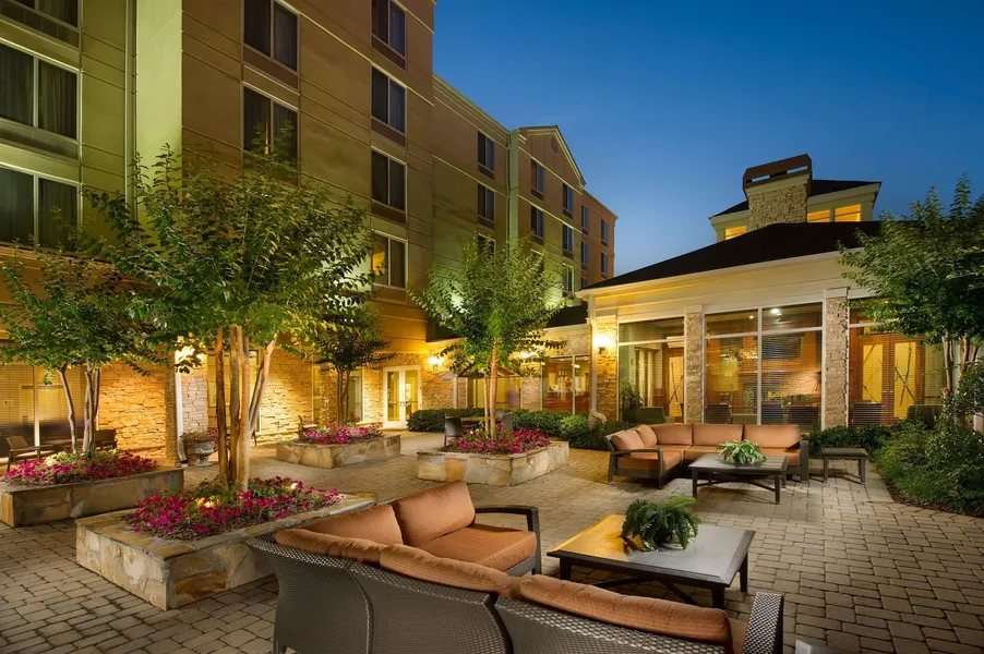 Hilton Garden Inn Atlanta NW/Kennesaw Town Center hotel detail image 2