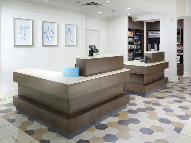 Hilton Garden Inn Atlanta NW/Kennesaw Town Center hotel detail image 6