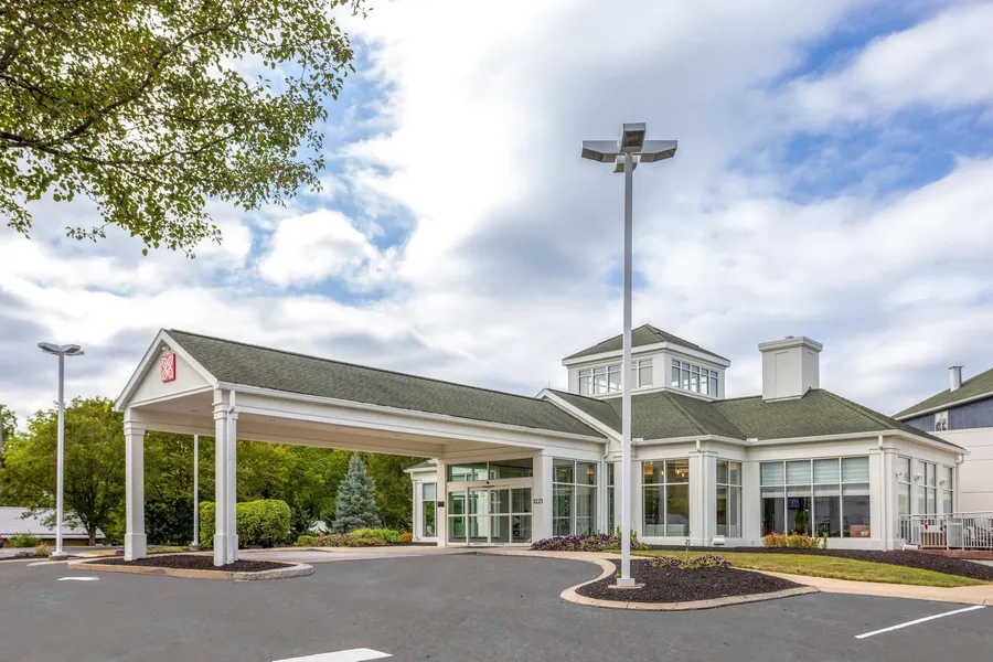 Hilton Garden Inn State College hotel detail image 2