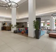 Hilton Garden Inn State College hotel detail image 4