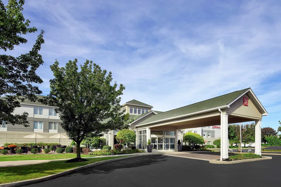Hilton Garden Inn Allentown West hotel detail image 2