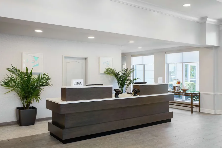 Hilton Garden Inn Allentown West hotel detail image 6