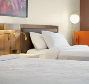 Hilton Garden Inn Allentown Bethlehem Airport hotel detail image 4
