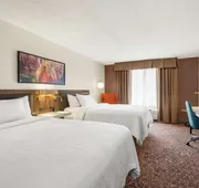 Hilton Garden Inn Allentown Bethlehem Airport hotel detail image 5