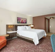 Hilton Garden Inn Allentown Bethlehem Airport hotel detail image 7