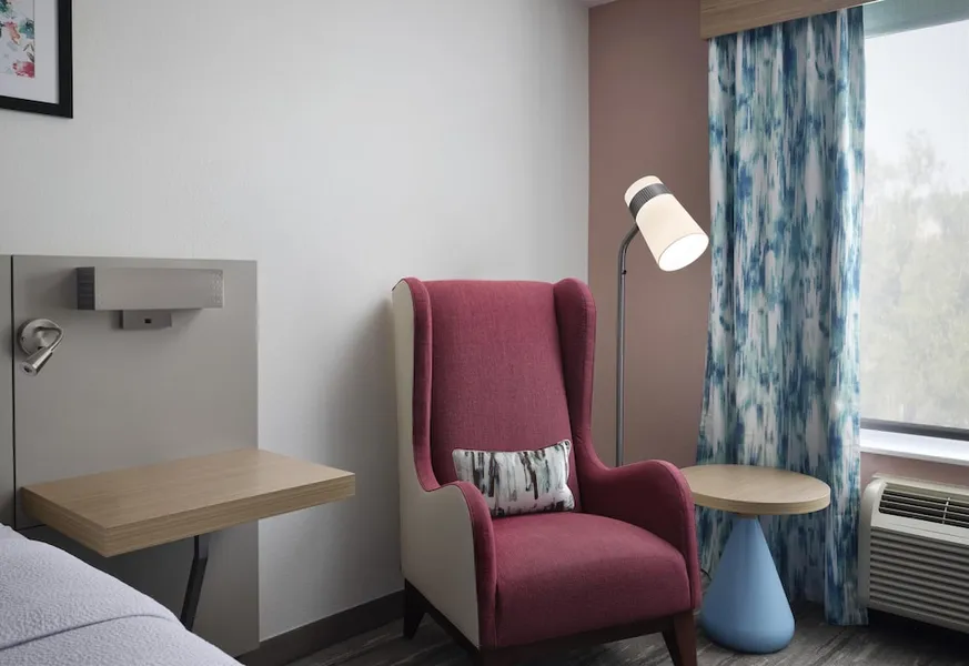 Hilton Garden Inn Tampa East/Brandon hotel detail image 6