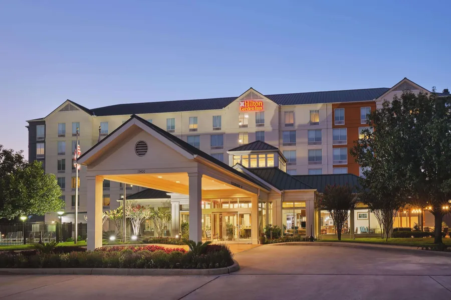 Hilton Garden Inn Houston/Bush Intercontinental Airport hotel detail image 2