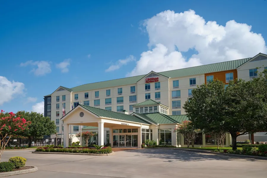 Hilton Garden Inn Houston/Bush Intercontinental Airport hotel detail image 6