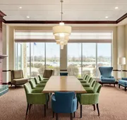 Hilton Garden Inn Dubuque Downtown hotel detail image 4