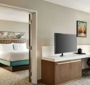Hilton Garden Inn Dubuque Downtown hotel detail image 7