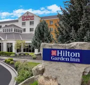 Hilton Garden Inn Boise Spectrum hotel detail image 3