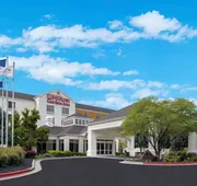 Hilton Garden Inn Boise Spectrum hotel detail image 4