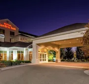 Hilton Garden Inn Boise Spectrum hotel detail image 5