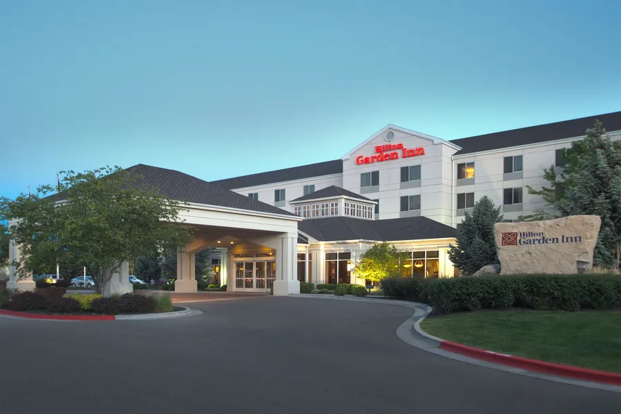 Hilton Garden Inn Boise Spectrum hotel detail image 6
