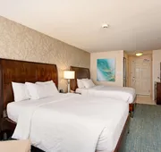Hilton Garden Inn Overland Park hotel detail image 4