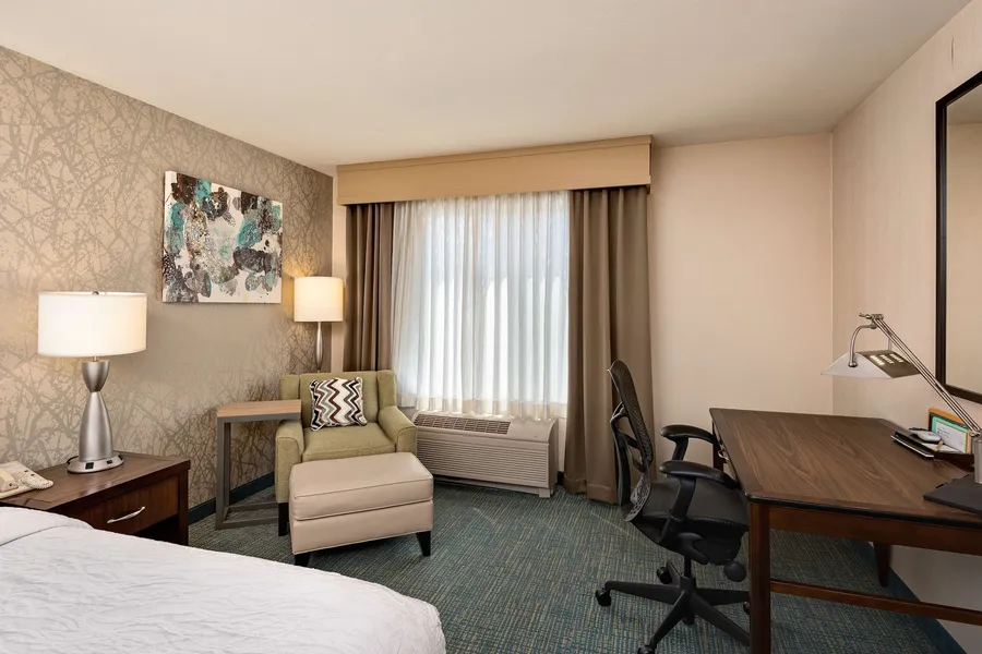 Hilton Garden Inn Overland Park hotel detail image 6