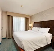 Hilton Garden Inn Overland Park hotel detail image 7