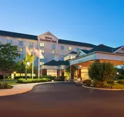 Hilton Garden Inn Edison/Raritan Center hotel detail image 3