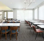 Hilton Garden Inn Oakland / San Leandro hotel detail image 4
