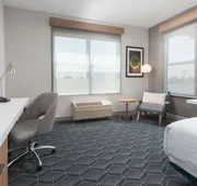 Hilton Garden Inn Oakland / San Leandro hotel detail image 7